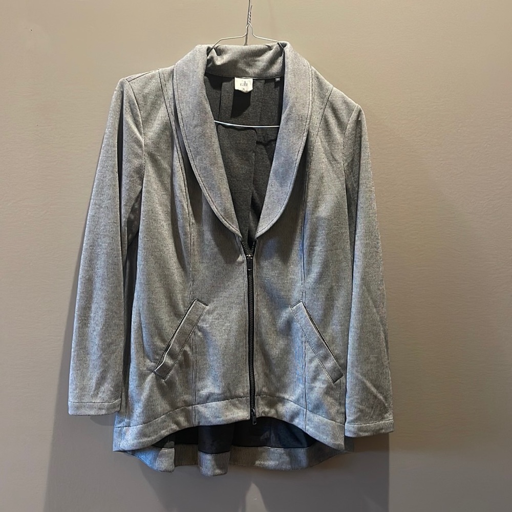 Fun cabi blazer